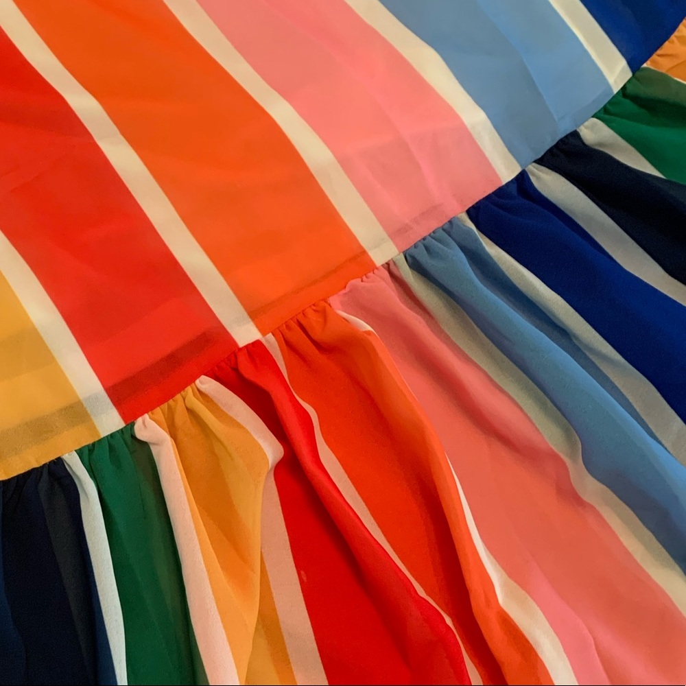 Flying Tomato Empress Waist Maxi Dress - Picture 8 of 11